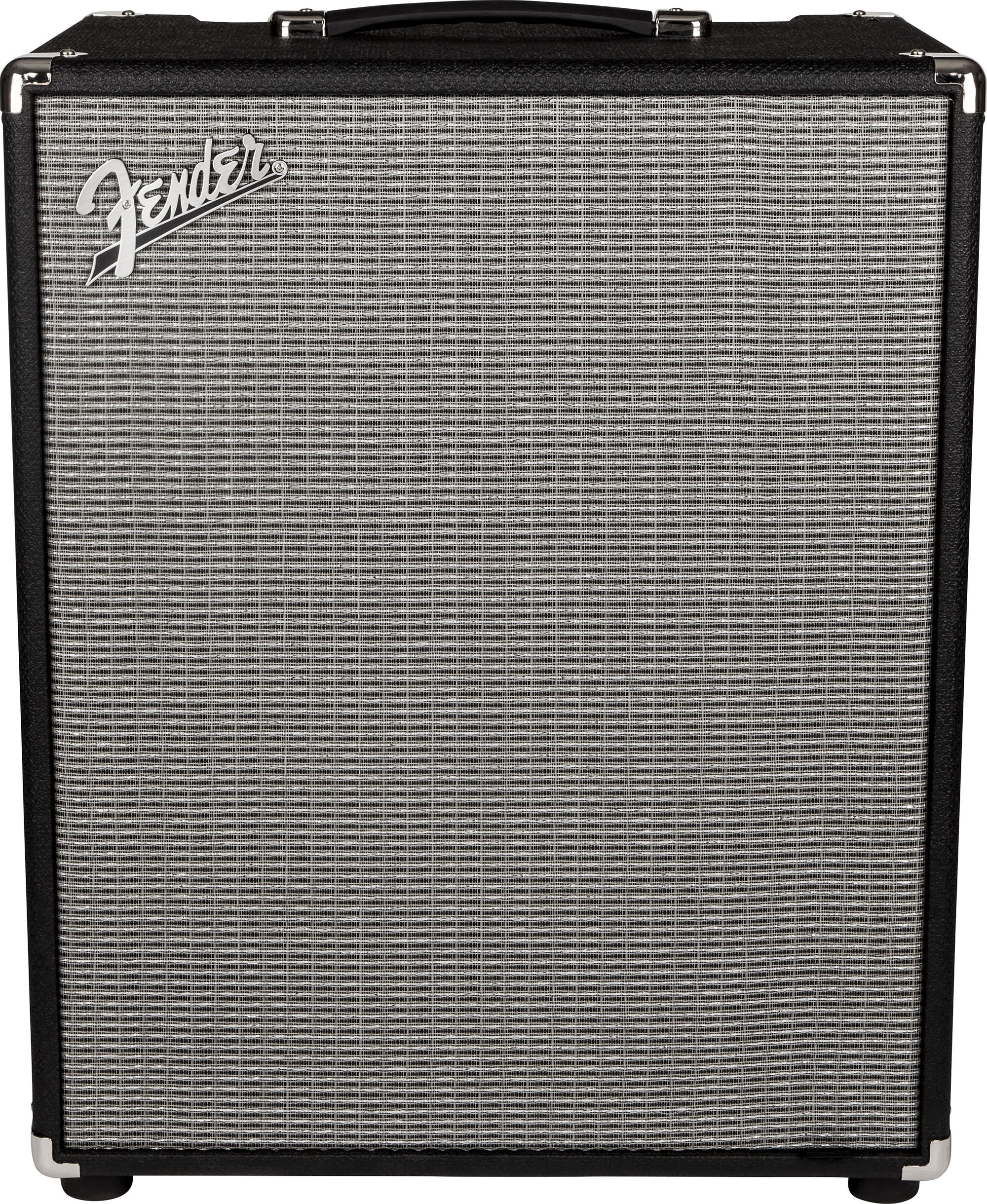 Fender Rumble 200 v3 Bass Combo Amplifier : Amazon.ca: Everything Else